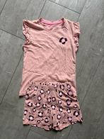 Pyjama Hema 134/140, Ophalen of Verzenden, Zo goed als nieuw, Meisje, Nacht- of Onderkleding