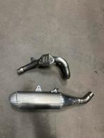 Hgs ktm, Motoren, Ophalen of Verzenden