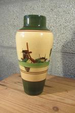 Vaasje (plateel) van de Zuid-Holland, Gouda, Ophalen of Verzenden