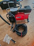 Compressor 12V nieuw, Ophalen of Verzenden, Nieuw