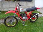 DPR uitlaat Maico MC400 (1975-1977), Motoren, Ophalen, Cmx, Cmx, Cmx