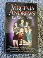 Virginia Andrews: De Dawn-serie, Nieuw, Virginia Andrews, Ophalen of Verzenden, Nederland