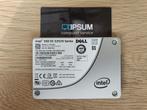 Intel (Dell) SSD DC S3520 480gb SSD - 064TMJ, 480gb, Intel, Gebruikt, Server