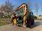 2012 Hemos Stobbenfrees S850Z 210, Overige typen