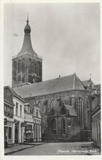 hasselt- herv. kerk, Verzamelen, Ansichtkaarten | Nederland, Ophalen of Verzenden