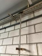 Hogedrukleiding 200 bar, Ophalen, Overige materialen, Gebruikt, 6 meter of meer