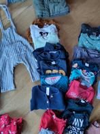 Groot kledingpakket maat 86 - Winterklaar!, Ophalen of Verzenden, Gebruikt, Maat 86