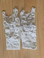 Hema hemden xxxl  6, Ophalen of Verzenden, Wit, Hema, Hemd