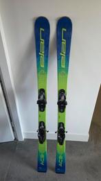 Kinderski Elan 140, Overige merken, 140 tot 160 cm, Ophalen of Verzenden, Zo goed als nieuw
