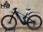 Cube Stereo Hybrid 140 HPC SLX 750 29 inch E-Mountainbike XT, Fietsen en Brommers, Fietsen | Mountainbikes en ATB, Hardtail, Heren