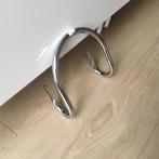 NOS YAMAHA FS1 EA KOPLAMP SIER / BESCHERMING BEUGEL NIEUW!, Fietsen en Brommers, Brommeronderdelen | Oldtimers, Ophalen of Verzenden