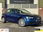 Audi A3 Sportback 1.4 TFSI/LED/PARKS/NAVI/CRUIS/AUT/APK/NAP, Auto's, Lichtsensor, Gebruikt, Euro 6, 4 cilinders