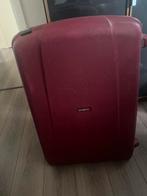 Samsonite koffer, Sieraden, Tassen en Uiterlijk, Koffers, Ophalen of Verzenden, Gebruikt, Hard kunststof