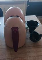 Alessi met Philips koffiezetapparaat HD2004 Vintage jaren 90, Ophalen, Afneembaar waterreservoir, 10 kopjes of meer, Koffiemachine