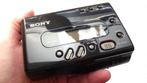 Sony TCD-D8 DAT walkman (defect) lezen a.u.b., Audio, Tv en Foto, Walkmans, Discmans en Minidiscspelers, Ophalen of Verzenden