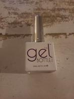 The Gelbottle topcoat, Sieraden, Tassen en Uiterlijk, Uiterlijk | Cosmetica en Make-up, Ophalen of Verzenden, Zo goed als nieuw