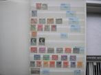 Postzegels, Postzegels en Munten, Postzegels | Volle albums en Verzamelingen, Nederland, Ophalen of Verzenden