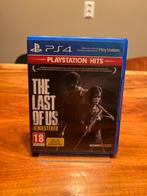 The Last of Us Remastered PS4, Ophalen of Verzenden, Zo goed als nieuw