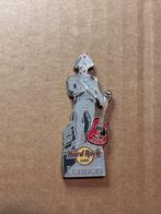 Hard Rock Cafe London Napoleon Pin 2006, Ophalen of Verzenden, Zo goed als nieuw, Stad of Land, Speldje of Pin