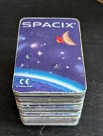 Spacix holografische kaarten (prijs per stuk), Ophalen of Verzenden, Nieuw, Meerdere kaarten
