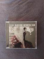 Black Rebel Motorcycle Club - B.R.M.C. (cd), Ophalen of Verzenden, Zo goed als nieuw, Poprock