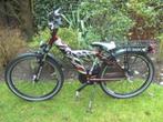 mooie alpina yabber red booster 24 inch, Ophalen, Gebruikt, 24 inch, ALPINA