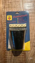 Dobbelset, Een of twee spelers, Ophalen, Nieuw, Longfield