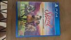 Spirit Lucky's Big Adventure PS4, Avontuur en Actie, 1 speler, Ophalen of Verzenden, Zo goed als nieuw