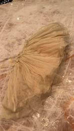 Donsje glitter rok 1-2 jaar, Ophalen of Verzenden, Zo goed als nieuw, Meisje, Jurkje of Rokje