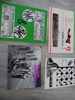 catalogus, Boeken, Ophalen of Verzenden, Gelezen