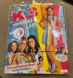 Nieuw K3 regenboogjurkje Nieuw maat 152, Kinderen en Baby's, Carnavalskleding en Verkleedspullen, Nieuw, Meisje, Ophalen of Verzenden