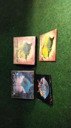 2 X  MYSTERY  LAND, Cd's en Dvd's, Cd's | Dance en House, Ophalen of Verzenden, Zo goed als nieuw
