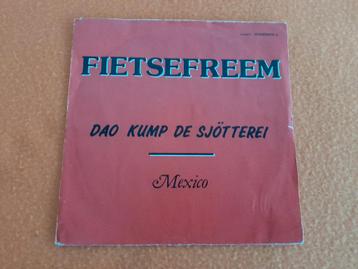 CARNAVAL Fietsefreem - Dao kump de sjötterei (1989) beschikbaar voor biedingen