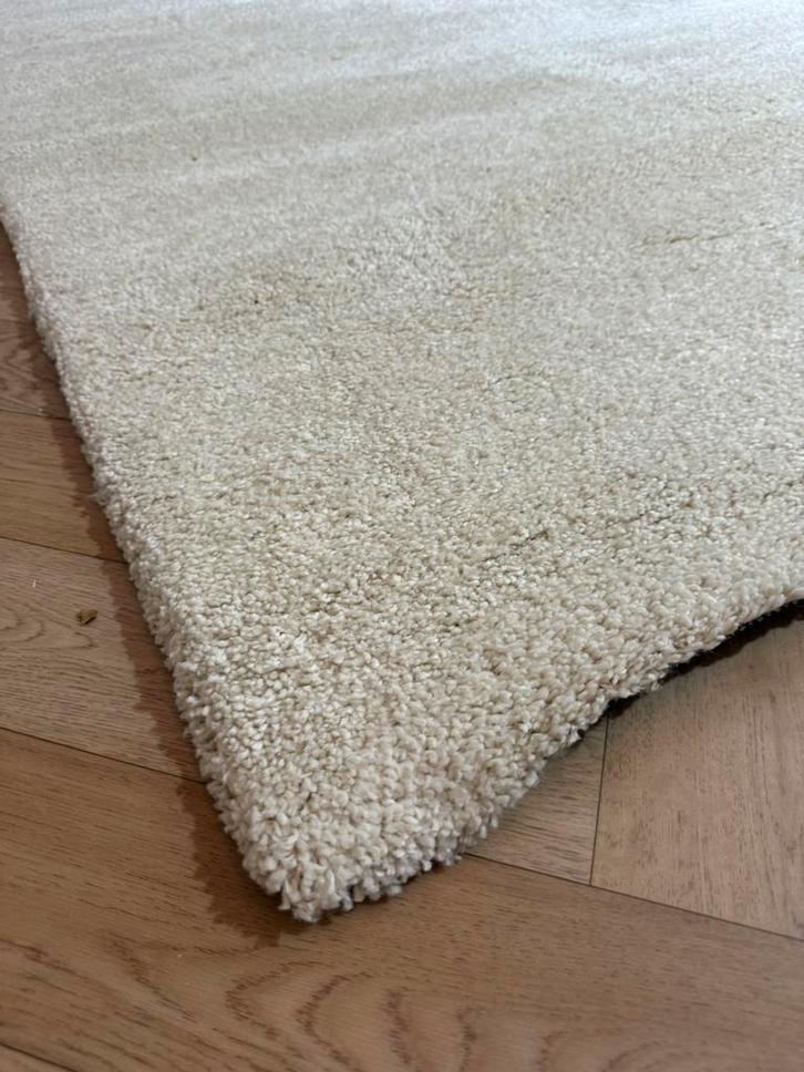 Wehkamp Home Nous tapijt 230/160 hoogpolig, Huis en Inrichting, Stoffering | Tapijten en Kleden, Nieuw, 150 tot 200 cm, 200 cm of meer