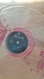 78rpm the diamonds little darling, Cd's en Dvd's, Vinyl | Overige Vinyl, Ophalen of Verzenden, Zo goed als nieuw, 12 inch