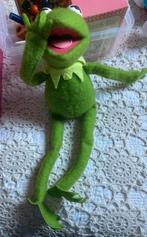 Vintage Kermit de Kikker Fisher-Price Pop 1976, Ophalen of Verzenden, Gebruikt