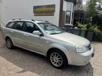 Chevrolet Nubira Station Wagon 1.6-16V Style Limited Edition, Auto's, Chevrolet, Euro 5, Gebruikt, 1225 kg, 4 cilinders