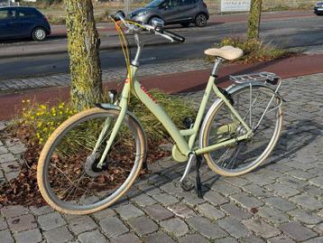 Giant Fiets Framemaat L beschikbaar voor biedingen