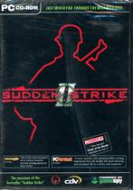 Sudden Strike 2 - Nieuw en geseald, Nieuw, Vanaf 12 jaar, Virtual Reality, 1 speler