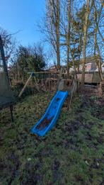 Gratis speeltoestel, Ophalen, Gebruikt