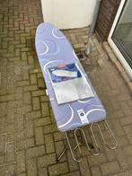 Strijkplank, Witgoed en Apparatuur, Strijkijzers en Strijkplanken, Ophalen, Gebruikt