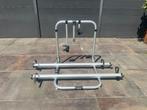 Thule Sport Garage fietsendrager, Ophalen, 2 fietsen, Gebruikt