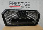 Grill Audi Q5 80A RS LOOK HOOGLANS ZWART NIEUW bj.2016-2020, -, Nieuw, Ophalen of Verzenden, -