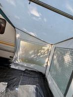 Walker uitbouw, Caravans en Kamperen, Verzenden, Zo goed als nieuw