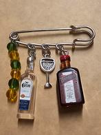 Carnavals speld Kruikenstad Tequila Cointreau, Ophalen of Verzenden, Nieuw, Versiering, Carnaval