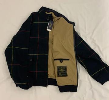 Ralph Lauren jas beschikbaar voor biedingen