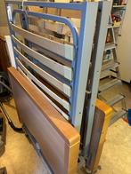 Zorgbed, Ophalen, Verstelbaar, 90 cm, Eenpersoons