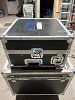 Flightcase power Dynamics (excl. inhoud), Ophalen of Verzenden, Gebruikt, Overige merken