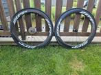 Zipp firecrest 404 rimbrake, Racefiets, Ophalen, Wiel, ZIPP