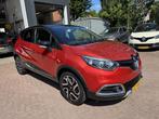Renault Captur 1.2 TCe 120pk EDC Xmod+Trekhaak!, Euro 6, 4 cilinders, SUV of Terreinwagen, 120 pk